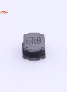 SNR.6045.TYD6R8MT00|功率SMD,6x6x4.5mm，封磁
