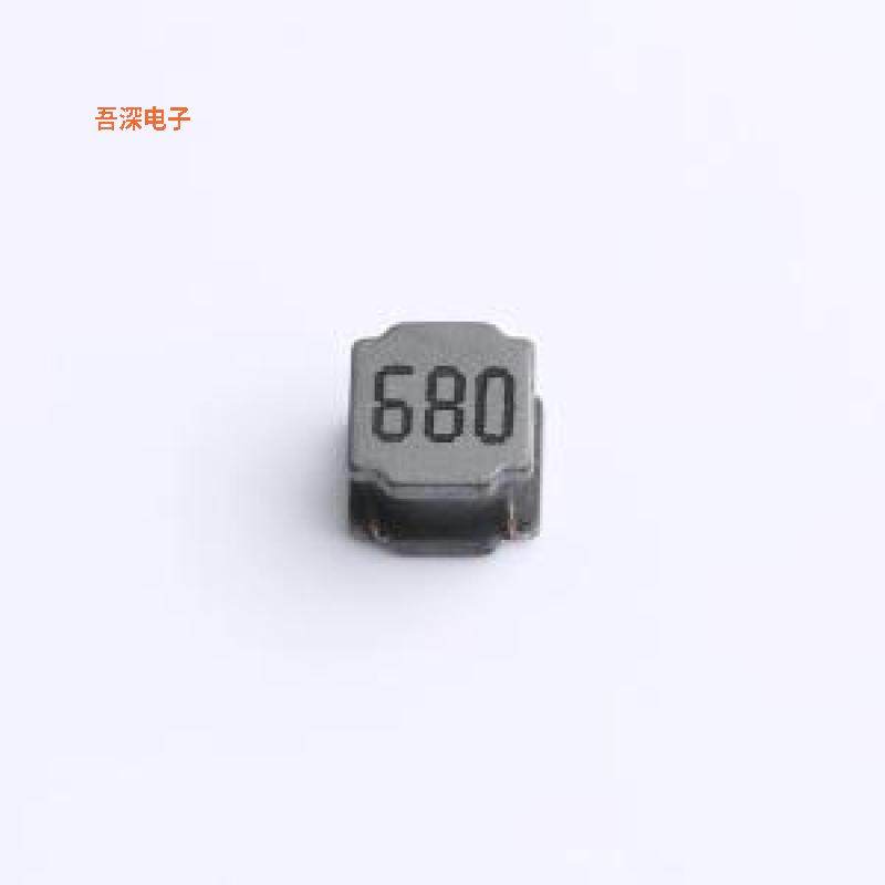 CR5040-680M |原装SMD,5x5mm功率