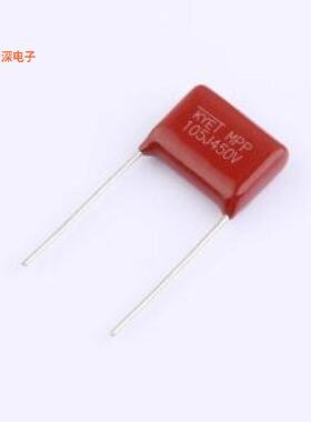 MPP105J2S1503 |原装插件,P=15mm聚丙烯膜(CBB)