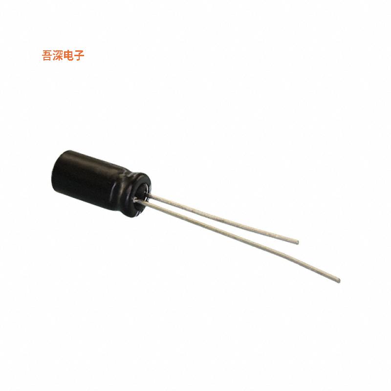 106CKR050M |原装全新CAP ALUM 10UF 20% 50V RADIAL TH