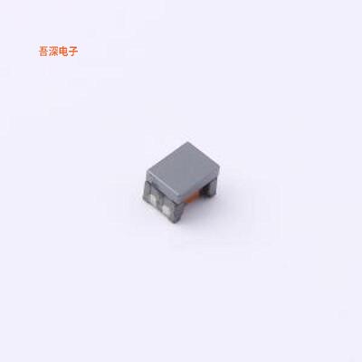 AWCU00332523510XT2|原装SMD-4P,3.2x2.5mm共模滤波