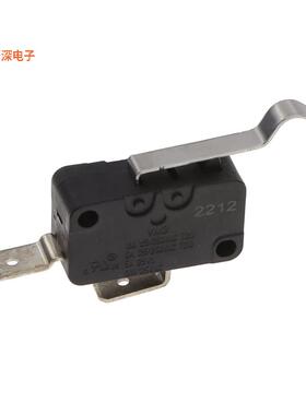 VM3AQF0801L02|SPST-NOSWITCH LIMIT SPST-NO 16A 125