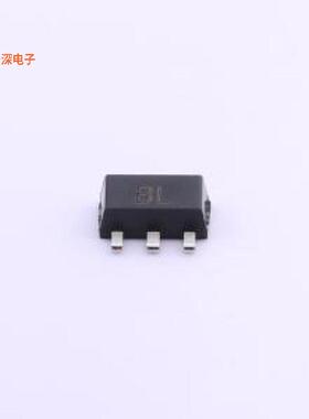 BCX5616TA |原装SOT-89三极管(BJT)