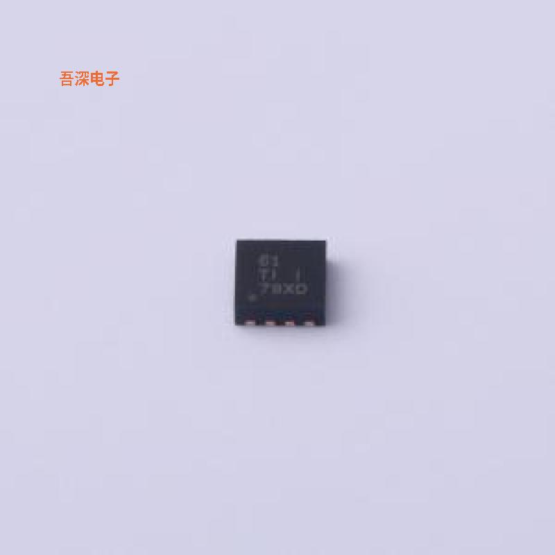 TPS54061DRBT |原装SON-8-EP(3x3)IC REG BUCK ADJ 200MA 8SON