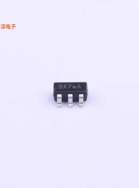 LMV321WG-7 |原装SOT-23-5运算放大器