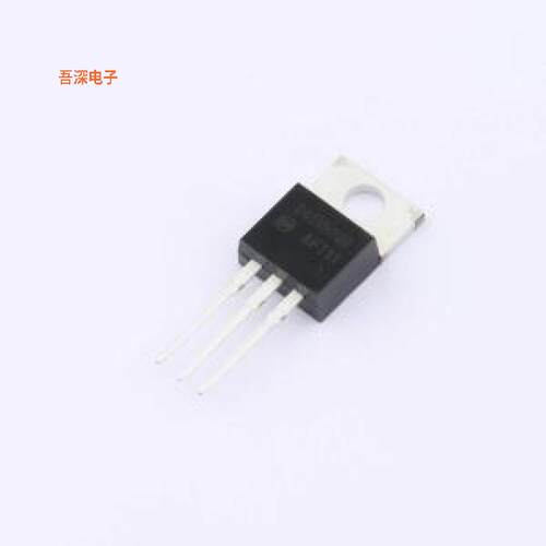 D45VH10G |原装TO-220三极管(BJT)