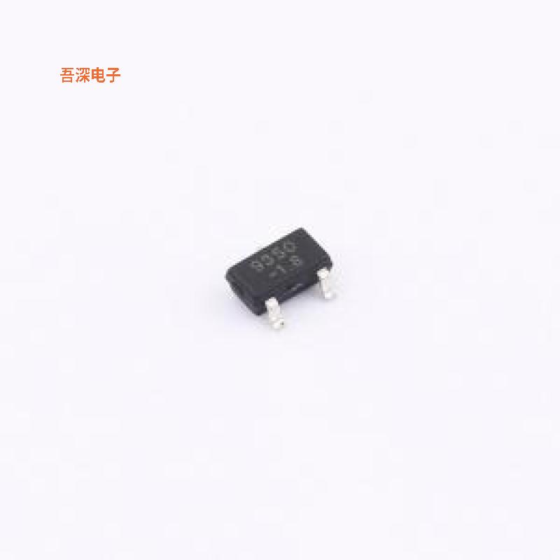 SL9350L18SC |原装SOT-23-3线性稳压器(LDO)