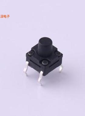 TS-1010GD-BR07026 |插件防水轻触插件