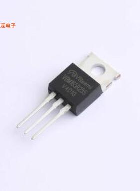 VBM165R25S |原装TO-220AB(MOSFET)