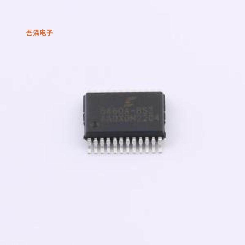 CS5460A-BSZR |原装SSOP-24-208mil电能计量芯片