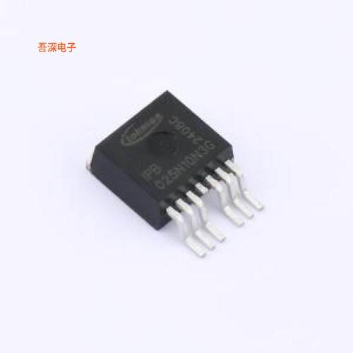IPB025N10N3G(TOKMAS) |原装TO-263-7L(MOSFET)