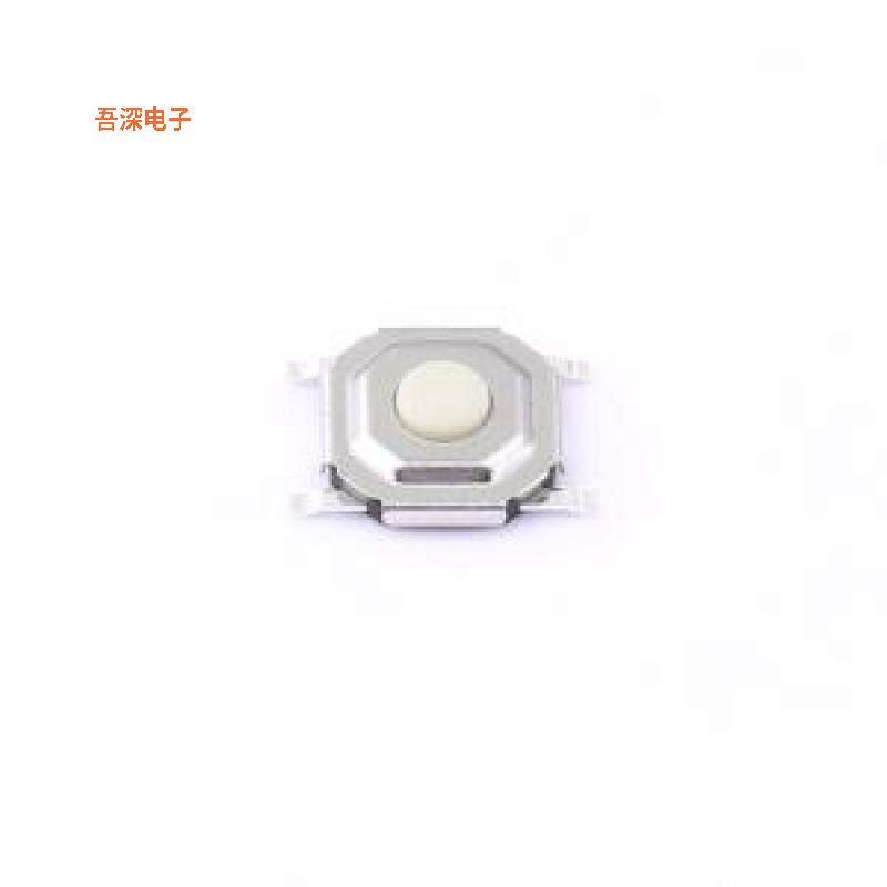 G4B15341R |原装SMD-4P,5.2x5.2mm轻触