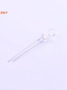 TJ-L5FYTGHTFCLFLC2R-A5 |原装插件,D=5mm发光二极管/
