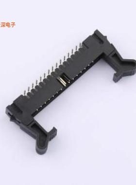 原装 X2001WVS-2x15C-6TV01 |全新正品IDC刺破式连