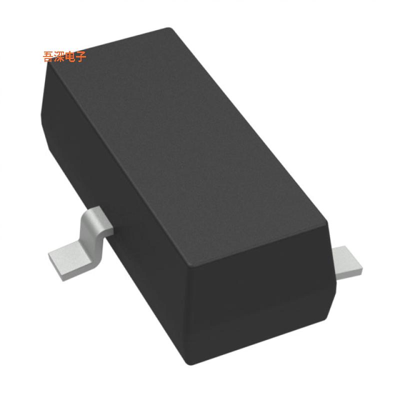 LM4040QEIM3-2.5/NOPB |分流器IC VREF SHUNT 2% SOT23-3
