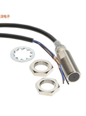 GX-312MK-A-N-C5 |SENSOR M12 THR SHLD NPN NO 5M LR