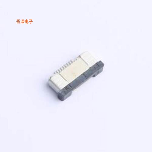 FPC-0.5LX-09PH20 |原装SMD,P=0.5mm,卧贴FFC/FPC