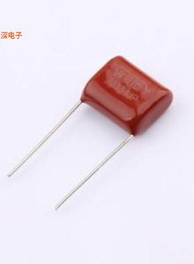 W312J334JM8L00E0GC |原装插件,P=15mm聚丙烯膜(CBB)