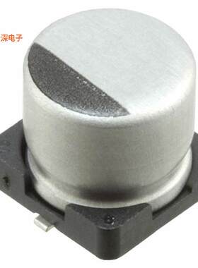 UCD0J221MCL1GS |220 FCAP ALUM 220UF 20% 6.3V SMD