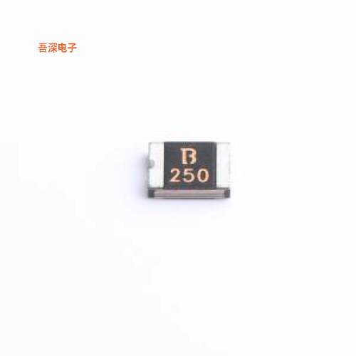 1812L250/16GR |原装1812自恢复
