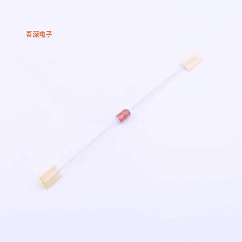SSD41-301N |玻璃放电管直流击穿电压：300V 精度：±30%