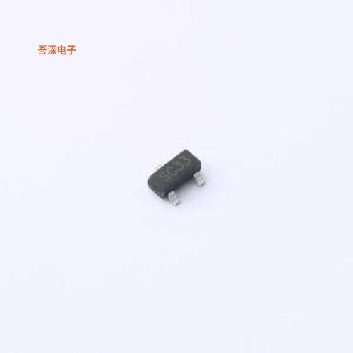 GR5800A33MR-G |原装SOT-23线性稳压(LDO)