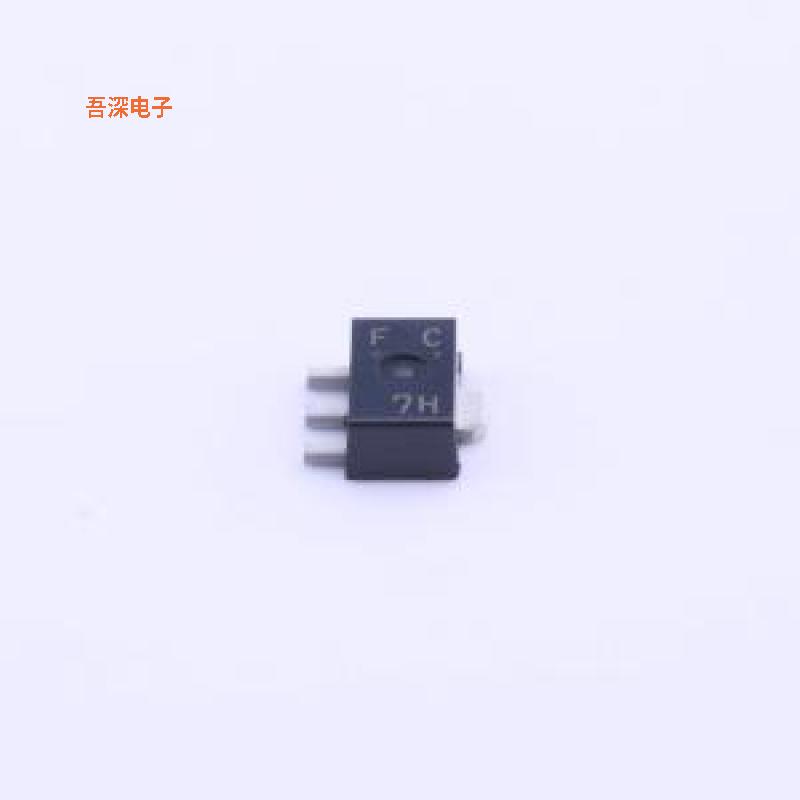 2SC5566-TD-E |原装SOT-89-3三极管(BJT)