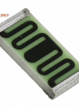 HVC2512T5004JET |5 MOhmsRES SMD 5M OHM 5% 1W 2512