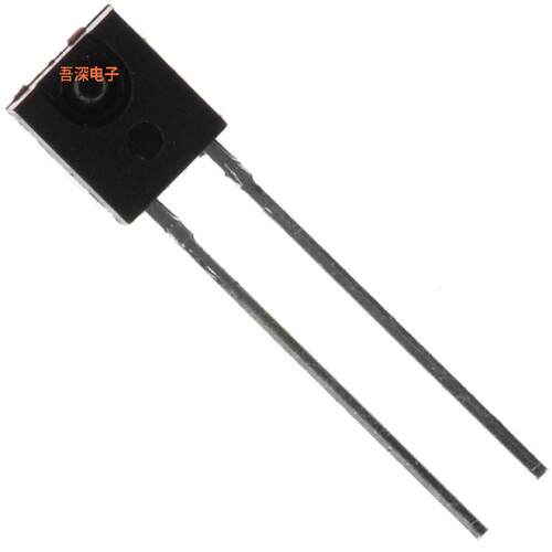 QSE122|30 VSENSOR PHOTO 880NM SIDE VIEW RA