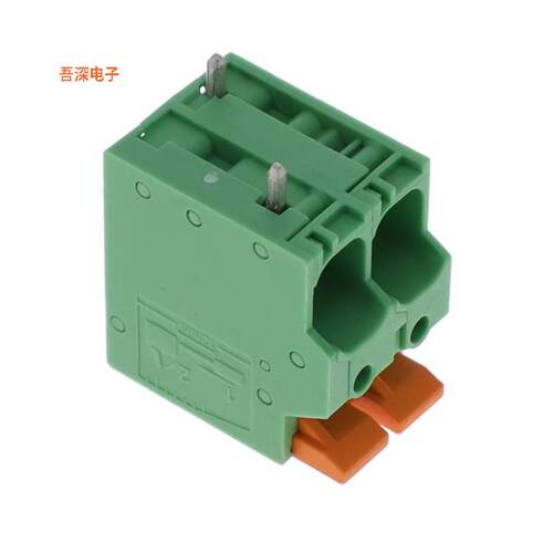1098167|原装全新PCB TERMINAL BLOCK, NOMINAL CUR
