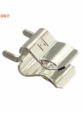 8040.0001|通孔FUSE CLIP CARTRIDGE 600V 32A PC