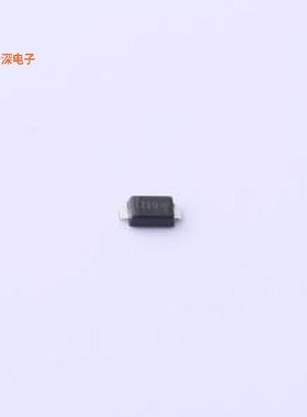 S-LMBR1100ET1G |原装SOD-323HE肖特基二极管