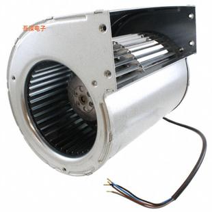 400VACFAN BLWR CENT 400VAC D2E133 171X215MM AM31