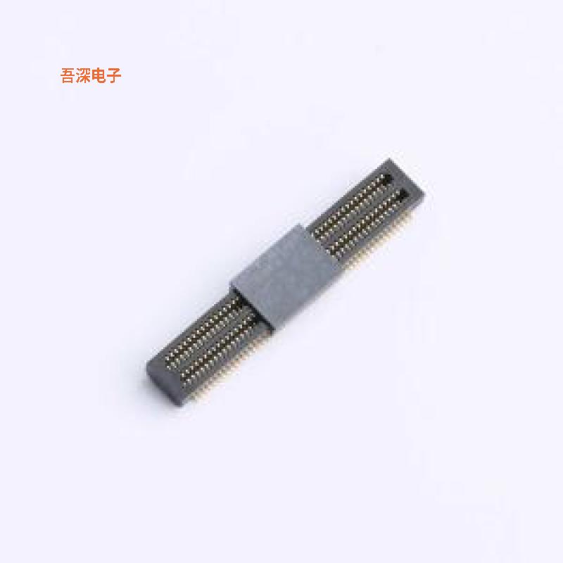 HC-PBB05-2-100-F-H2.2-G1-R-P-04 原装|正品SMD,P=0.5mm