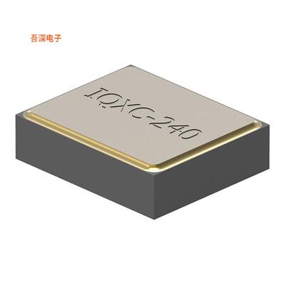 830108049101 |MHz 晶体IQXC-240; 1.2 X 1.0MM; 48.0 MHZ;
