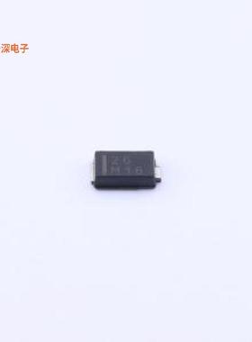 SS2P6HM3/84A |原装DO-220AADIODE SCHOTTKY 60V 2A DO220AA