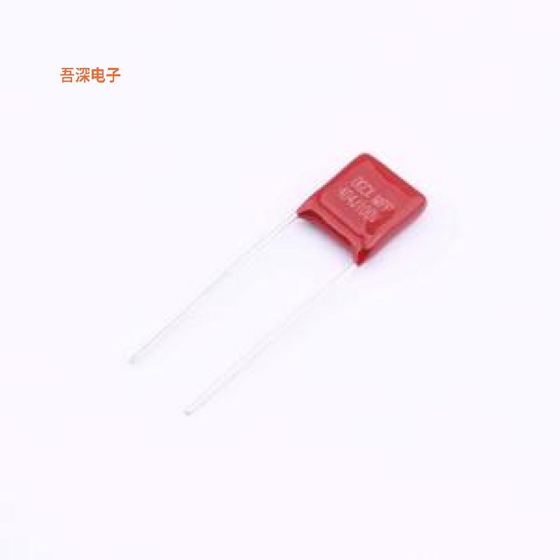 MPP404J2AB03WB2000R |原装插件,P=7.5mm聚丙烯膜(CBB)