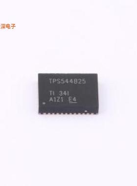 TPS544B25RVFR |原装LQFN-40-CLIP(5x7)DC-DC芯片