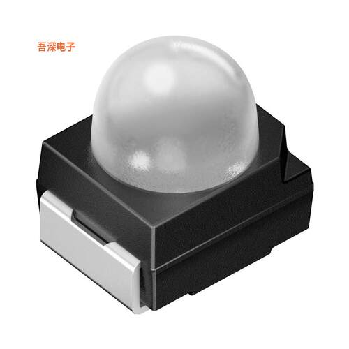 LY T66F-BABB-4D-1-20-R33|黄色 YELLOW 2PLCC SM