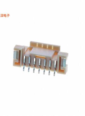 5600200730 |原装全新CONN HEADER SMD 7POS 2MM