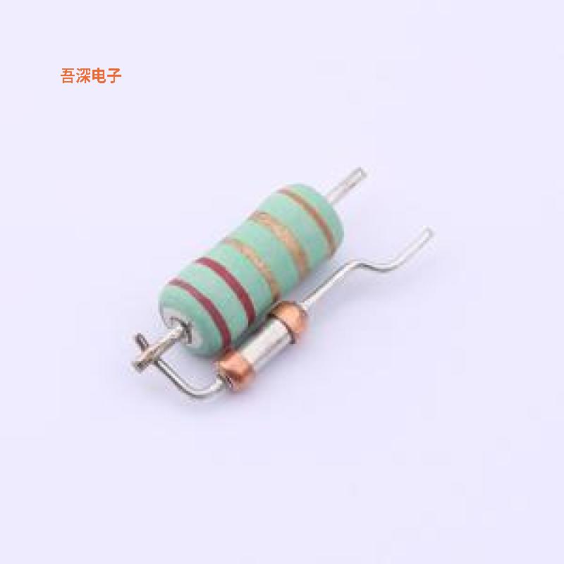 KNP2W2R2JHFuse |原装插件,D6.5xL19mm插件