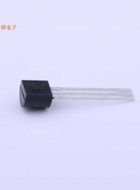 LP2950-33LPE3 |原装TO-92-3IC REG LINEAR 3.3V 100MA TO92-3