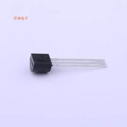 LP2950-33LPE3 |原装TO-92-3线性稳压(LDO)