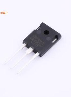 VBP15R25S |原装TO-247AC(MOSFET)