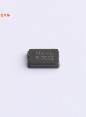 5G008000CP |原装SMD5032-2P无源晶振