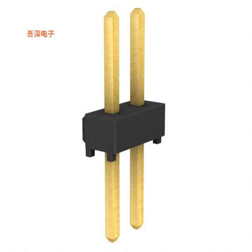 TSW-101-26-G-D |原装全新CONN HEADER VERT 2POS