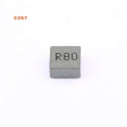 FEXL0530A-R80M |原装SMD,5.5x5.3mm功率