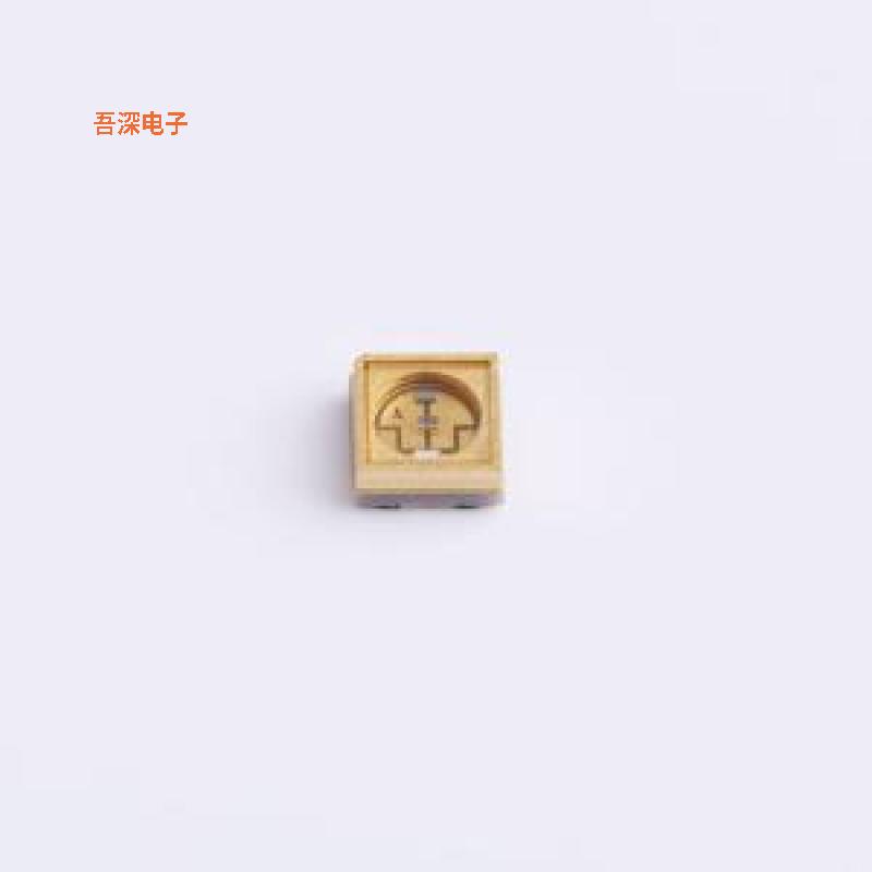 G3535N2UVS10U12 275+395NM |原装SMD3535紫外线(UV)