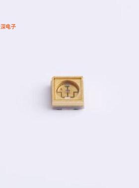 G3535N2UVS10U12 275+395NM|原装SMD3535紫外线(UV