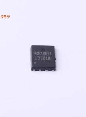 HSBA6074 |原装PRPAK5x6-8L(MOSFET)